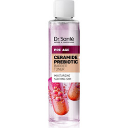 Dr. Sante Pre Age Ceramide & Prebiotic Ενυδατική Λοσιόν Τόνωσης Προσώπου 200ml