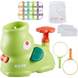 Woopie Elephant Catching Rocket 0025532