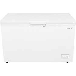 Muhler CF400WF Καταψύκτης Μπαούλο 371lt