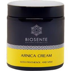 Biosente Arnica Κρέμα με Άρνικα 100ml