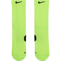 Nike Ανδρικές Κάλτσες Ψηλές Lime HV6924-702