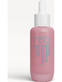 Mad About Skin Ultimate Αντιγηραντικό Λάδι Προσώπου με Ρετινόλη 30ml