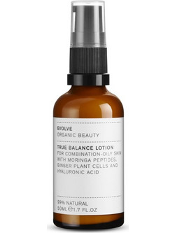 Evolve True Balance Ενυδατική Λοσιόν Τόνωσης Προσώπου 50ml