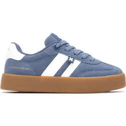 Xti Παιδικά Sneakers Γαλάζια 151360-JEANS