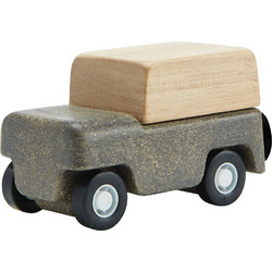 PlanToys Τζιπ 6280