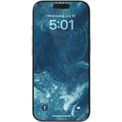 Nomad Screen Protector Tempered Glass (iPhone 17 Pro)