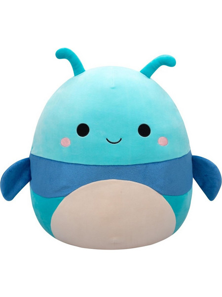 Jazwares Squishmallows P20 Benjamin Beetle 40cm