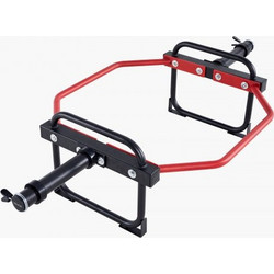 Vevor LJYLGHSKCX50IW6LX001V0 Trap Bar Ολυμπιακού Τύπου 10.3kg Φ50mm 143cm