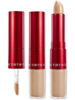 Tirtir Glide & Hide Blurring 6O Liquid Concealer