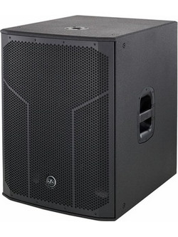 DAS Audio Action-S18