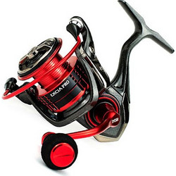 Ryobi Excia Pro 3000 Μηχανισμός Ψαρέματος Carbon για Spinning