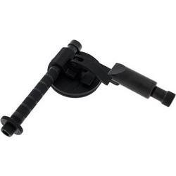 Latch Lake Spin Grip Mic Βραχίωνας Μικροφώνου