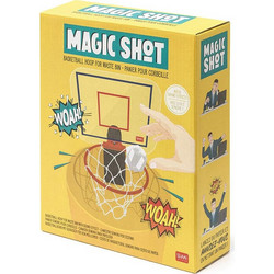 Legami Παιδική Μπασκέτα Magic Shot BKH0001