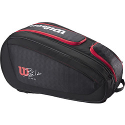 Wilson Bella Super Tour 2025