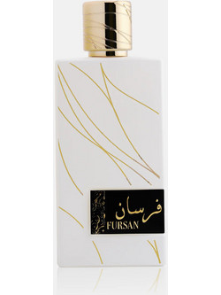 Khadlaj Fursan White Eau de Parfum 100ml