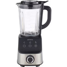 Omnys Touch BL-15GL Μπλέντερ για Smoothie με Γυάλινη Κανάτα 1.5lt 1200W