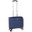 Diplomat Atlanta 998-41 Βαλίτσα Καμπίνας 39x32x18cm με 4 Ρόδες Μπλε