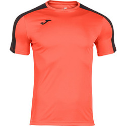 Joma Academy Ανδρικό Αθλητικό T-Shirt Κόκκινο 101656-041