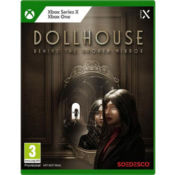 Dollhouse: Behind The Broken Mirror Xbox Series