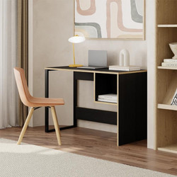 Megapap Cubo Γραφείο Ξύλινο 110x50x75cm GP037-0252,2