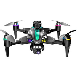 Andowl SKY-769 Black Mini FPV Drone με Κάμερα