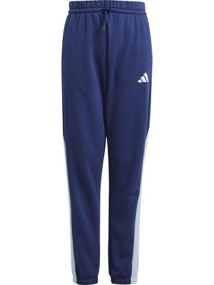 Adidas Παιδικό Παντελόνι Φόρμας Royal Blue JC7530