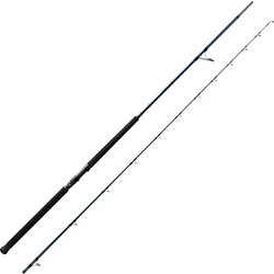 Okuma F-16 Καλάμι Ψαρέματος για Shore Jigging Carbon Δίσπαστο 3.04m 30-100gr