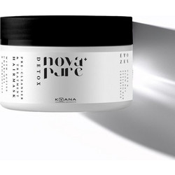 Kyana Nova+ Pure Μάσκα Μαλλιών για Επανόρθωση