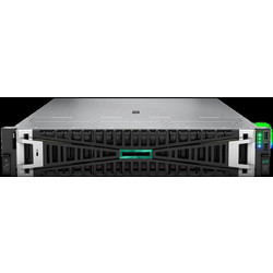 HPE ProLiant DL345 Gen11 (AMD Epyc-9115/64GB DDR5/2x480GB HDD/2x1000W/FreeDos)