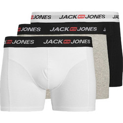 Jack & Jones Ανδρικά Μποξεράκια Σετ 3Pack 12282733