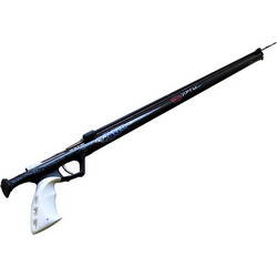 Bleutec Simple Open Carbon GFM Ψαροντούφεκο Λαστιχοβόλο Carbon 80cm