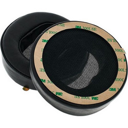 Audeze Ανταλλακτικά Μαξιλαράκια Ακουστικών Earpads για LCD series Μαύρα