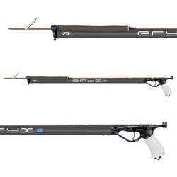 MVD Eryx 2025 Close Ψαροντούφεκο Αεροβόλο 82cm IFISHING-55935