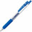 Zebra Sarasa Clip Στυλό Gel 0.5mm Μπλε ZB-35132