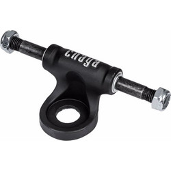 Chaya Standard Truck Cast GenII