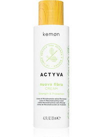 Kemon Actyva Nuova Fibra Κρέμα Μαλλιών για Επανόρθωση 125ml