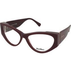 Max Mara MM5174 069 Γυναικείος Σκελετός Γυαλιών Οράσεως Κοκάλινος Καφέ