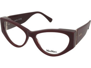 Max Mara MM5174 069 Γυναικείος Σκελετός Γυαλιών Οράσεως Κοκάλινος Καφέ