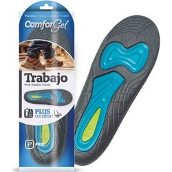 Alfacare ComfortGel Work Πάτοι Παπουτσιών