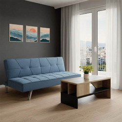 Pakoworld Φοιτητικά Πακέτα Επίπλων 2τμχ Groove 200-001384