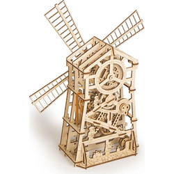 Wood Trick Windmill WDTK040