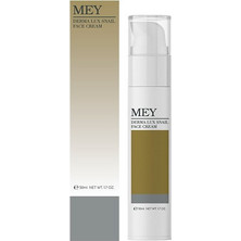 Mey Derma Lux Snail Face 50ml
