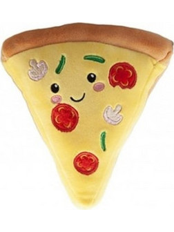 Softlings Fast Food Foodies Pizza 16cm
