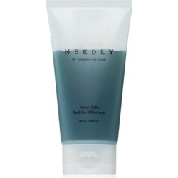 Needly In-Shower Spa Κρεμώδης Μάσκα Προσώπου 180gr