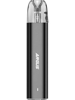 VooPoo Argus G2 Mini Plus Midnight Black Ηλεκτρονικό Τσιγάρο Pod Kit 3ml με Ενσωματωμένη Μπαταρία
