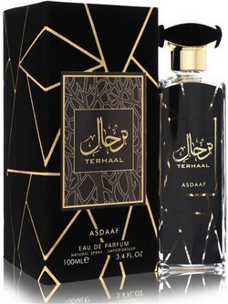 Lattafa Terhaal Eau de Parfum 100ml