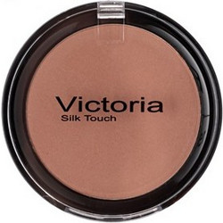 Victoria Τερακότα Powder Blush 14gr