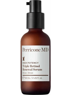 Perricone MD Triple Retinol Renewal Ενυδατικό Serum Προσώπου με Ρετινόλη 59ml