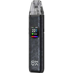 Oxva Xlim Pro 2 DNA Frost Titanium Blue Ηλεκτρονικό Τσιγάρο Pod Kit 2ml με Ενσωματωμένη Μπαταρία
