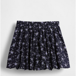 Gap Παιδική Φούστα Σορτς Floral Navy Μπλε 819405000